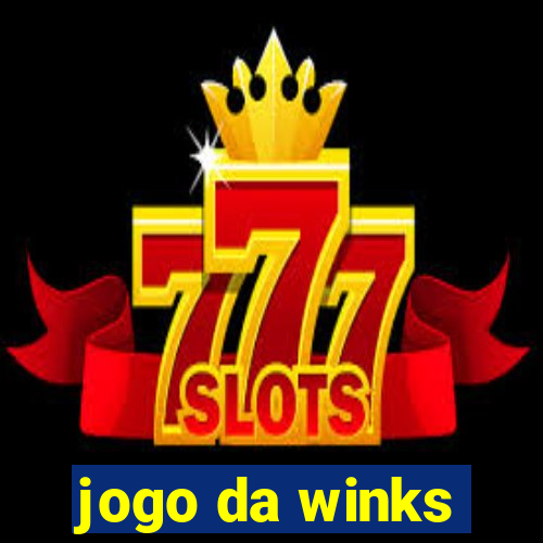 jogo da winks