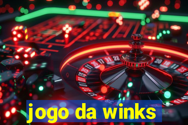 jogo da winks