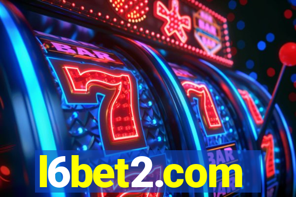 l6bet2.com