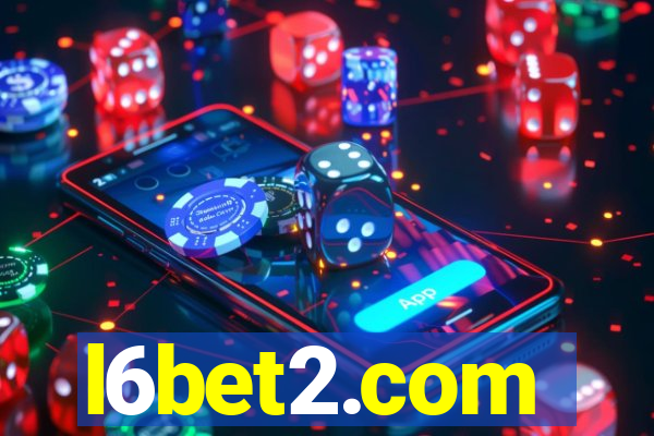 l6bet2.com