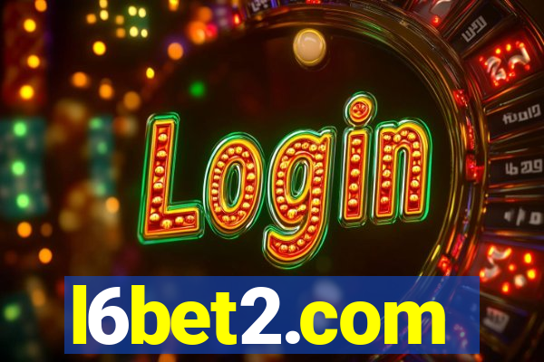 l6bet2.com