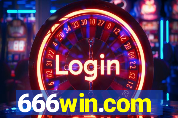 666win.com