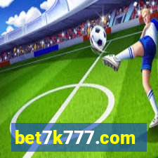 bet7k777.com