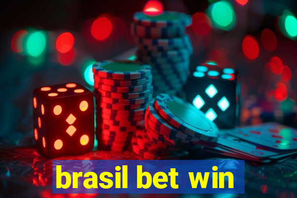 brasil bet win