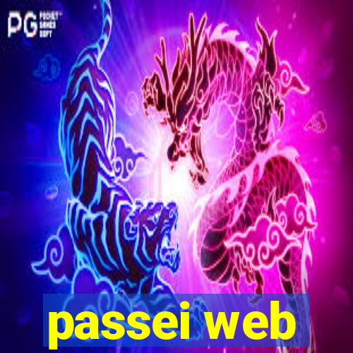 passei web