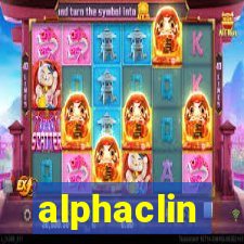 alphaclin