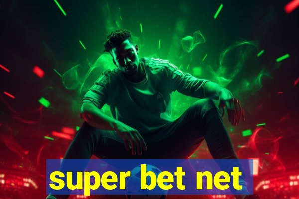 super bet net