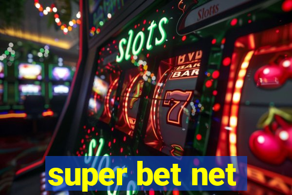 super bet net