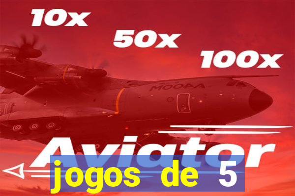 jogos de 5 centavos na vai de bet