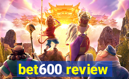 bet600 review