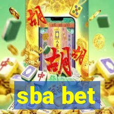 sba bet