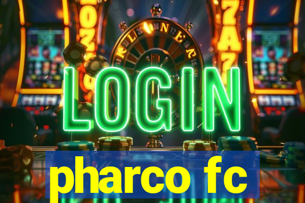 pharco fc