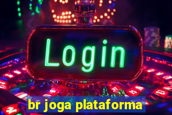 br joga plataforma