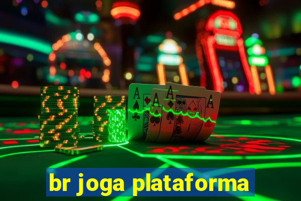 br joga plataforma