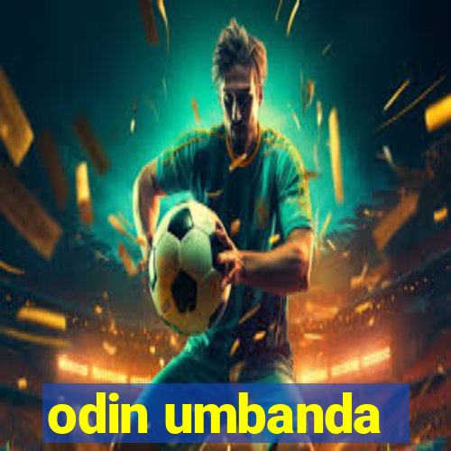 odin umbanda