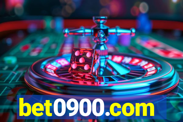 bet0900.com