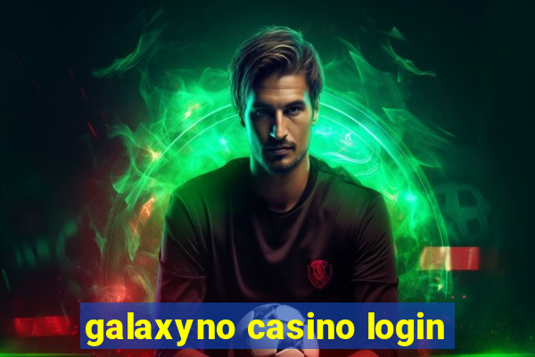 galaxyno casino login