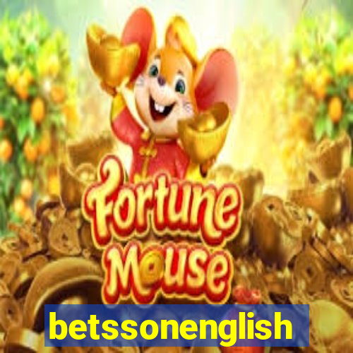 betssonenglish