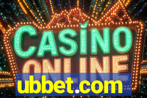 ubbet.com