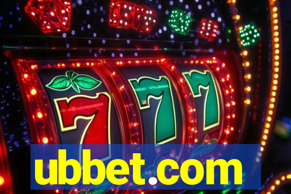 ubbet.com