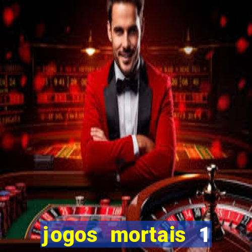 jogos mortais 1 final explicado