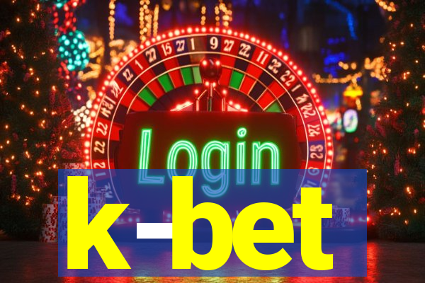 k-bet