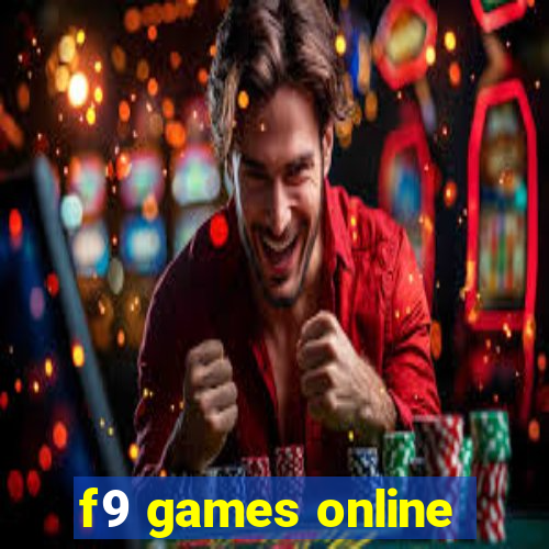 f9 games online