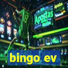 bingo ev