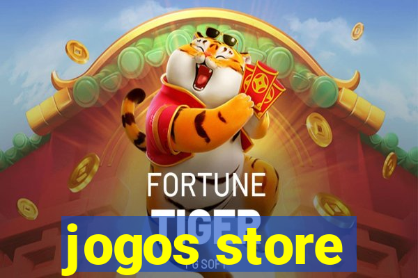 jogos store