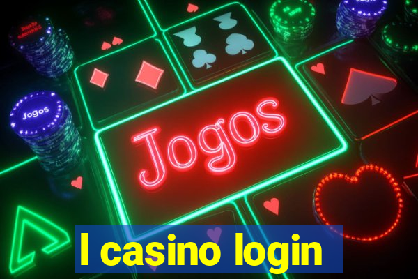 l casino login