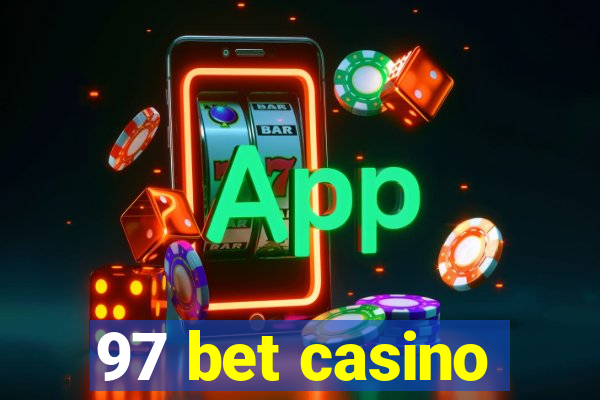 97 bet casino