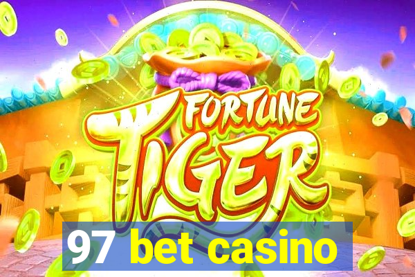 97 bet casino