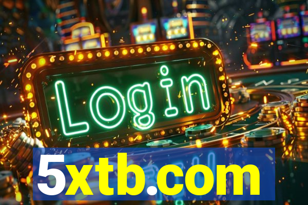 5xtb.com