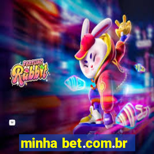 minha bet.com.br