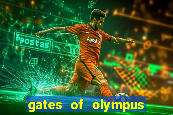 gates of olympus slot online