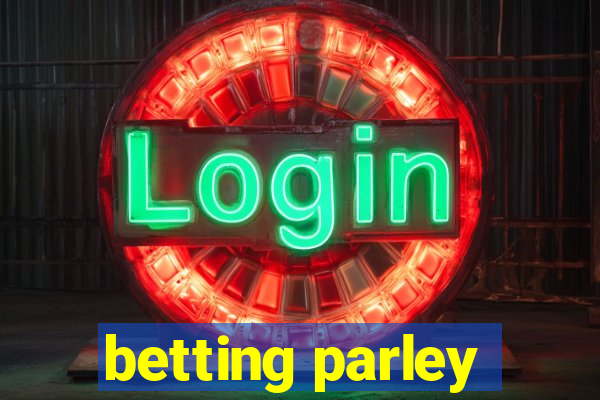 betting parley