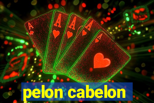 pelon cabelon