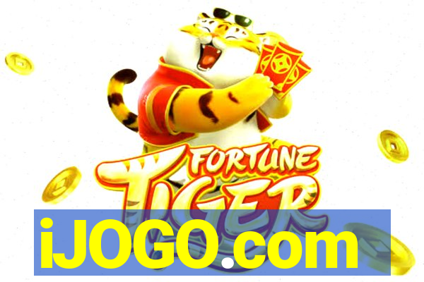 iJOGO.com