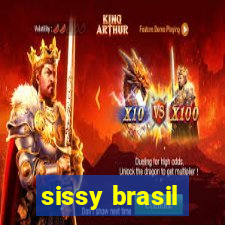 sissy brasil