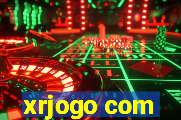 xrjogo com