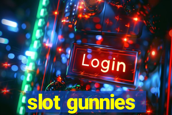 slot gunnies