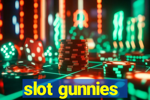 slot gunnies