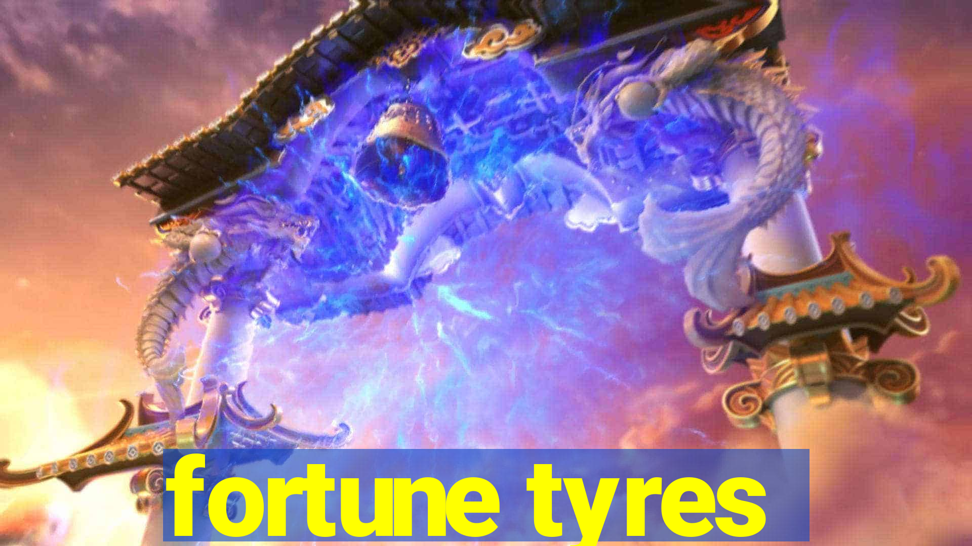 fortune tyres