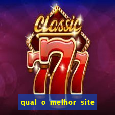 qual o melhor site de jogos para ganhar dinheiro