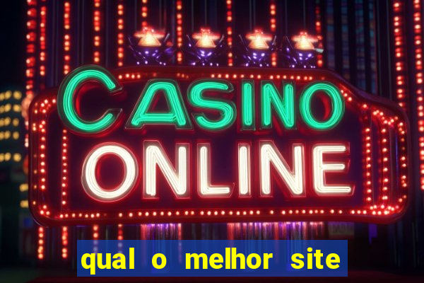 qual o melhor site de jogos para ganhar dinheiro