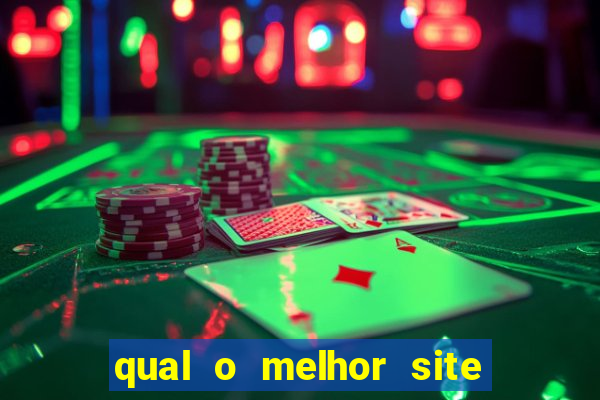 qual o melhor site de jogos para ganhar dinheiro