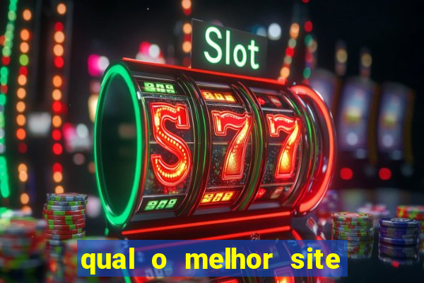 qual o melhor site de jogos para ganhar dinheiro