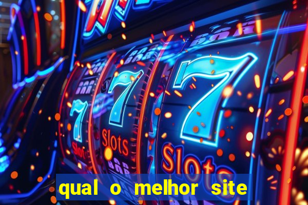 qual o melhor site de jogos para ganhar dinheiro