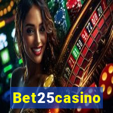 Bet25casino