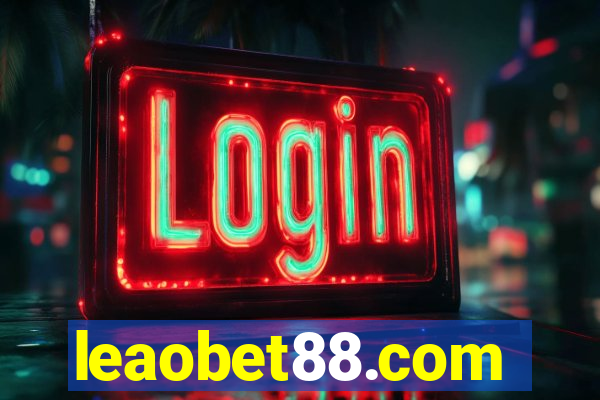 leaobet88.com